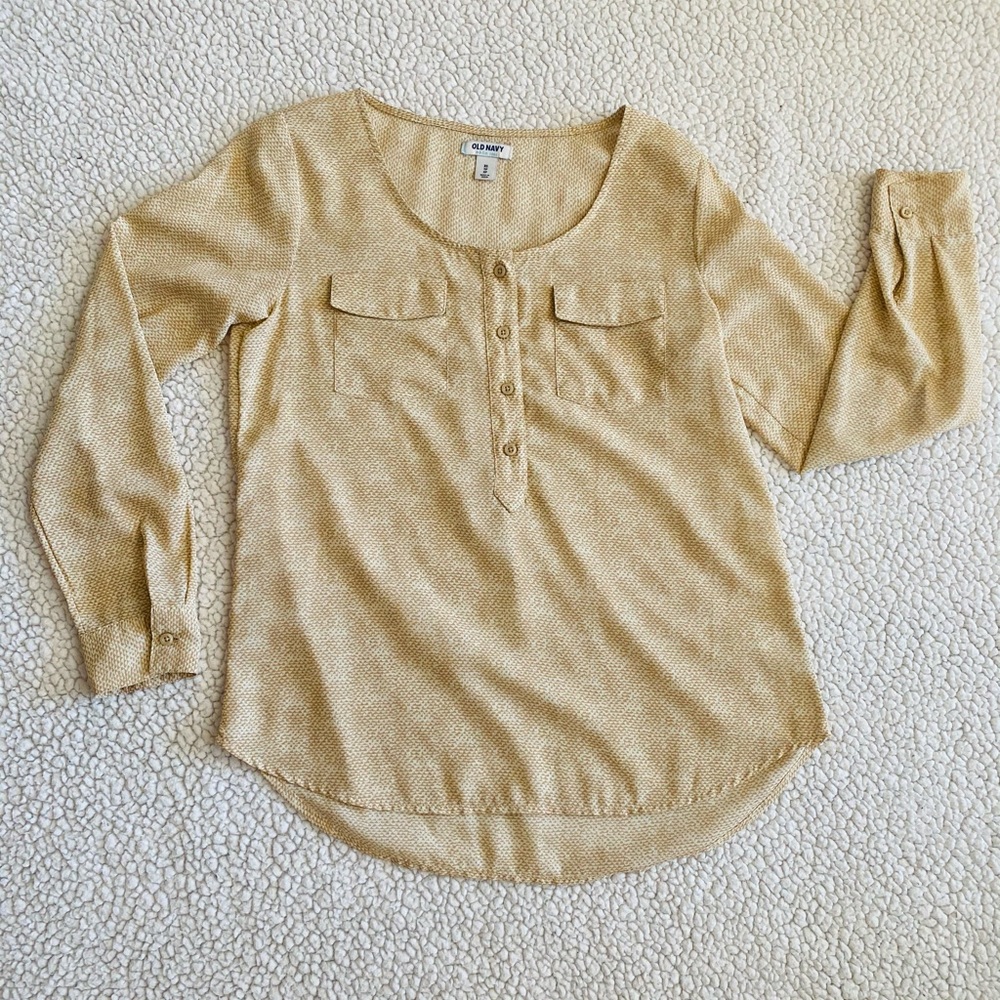 Women’s blouse